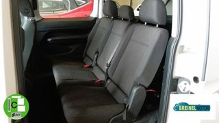 VOLKSWAGEN Caddy Maxi Trendline 7 plazas 1.6 TDI 102 CV BMT