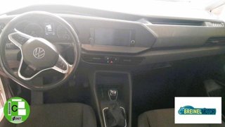 VOLKSWAGEN Caddy Maxi Trendline 7 plazas 1.6 TDI 102 CV BMT