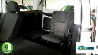 VOLKSWAGEN Caddy Maxi Trendline 7 plazas 1.6 TDI 102 CV BMT