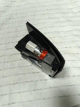 Cenicero Seat León MK1