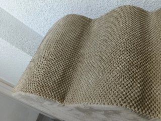 Escalera para mascotas 4 niveles espuma
