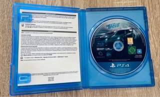 Need for Speed PS4 - PlayStation Hits