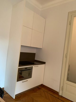 Cucina componibile moderna
