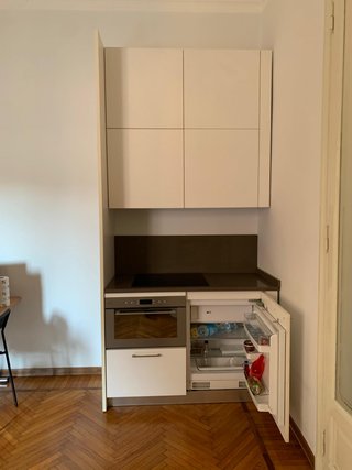 Cucina componibile moderna