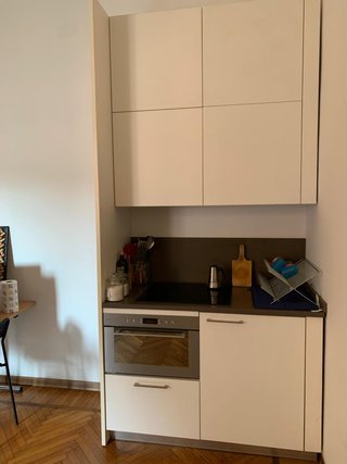 Cucina componibile moderna