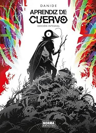 APRENDIZ DE CUERVO