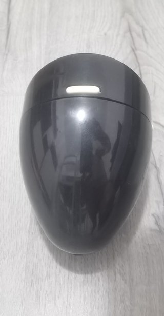 Reloj sobremesa Chica años 2000
