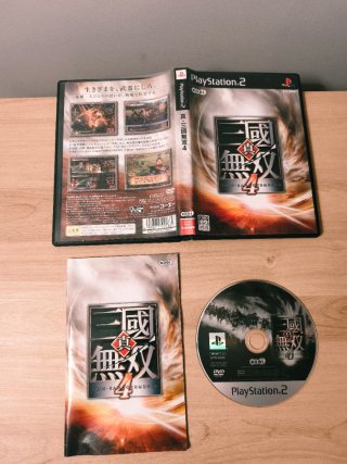 Lote 8 Juegos PS2 y PS3 NTSC-JAP