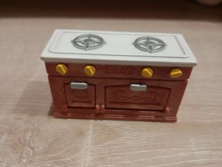 Muebles Cocina Sylvanian Families #