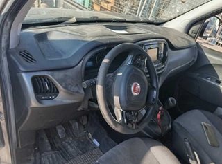 Faro izquierdo fiat 51974244 doblo ii cargo 463961