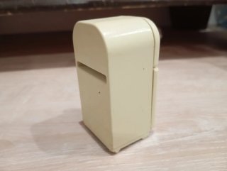 Sylvanian Families Frigorífico #