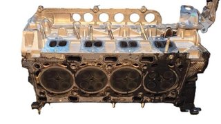 229291 culata 8200519994 nissan qashqai+2 - 2.0 mt