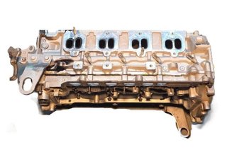 229291 culata 8200519994 nissan qashqai+2 - 2.0 mt