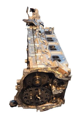 229291 culata 8200519994 nissan qashqai+2 - 2.0 mt