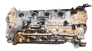 229291 culata 8200519994 nissan qashqai+2 - 2.0 mt