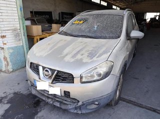 229291 culata 8200519994 nissan qashqai+2 - 2.0 mt