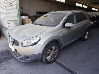 229291 culata 8200519994 nissan qashqai+2 - 2.0 mt
