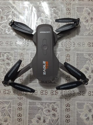 Drone DICTROUX Eagle T38
