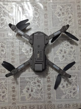 Drone DICTROUX Eagle T38