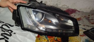 Audi A5 2008