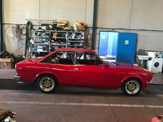 seat 124 Sport 1800