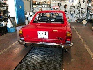 seat 124 Sport 1800