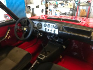 seat 124 Sport 1800