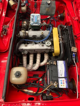 seat 124 Sport 1800