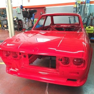seat 124 Sport 1800