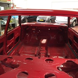 seat 124 Sport 1800