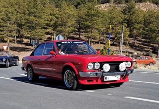 seat 124 Sport 1800