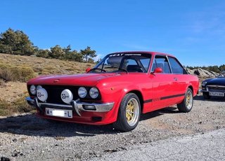 seat 124 Sport 1800