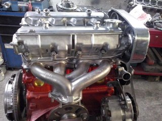 seat 124 Sport 1800