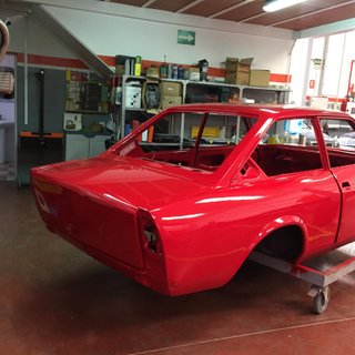 seat 124 Sport 1800