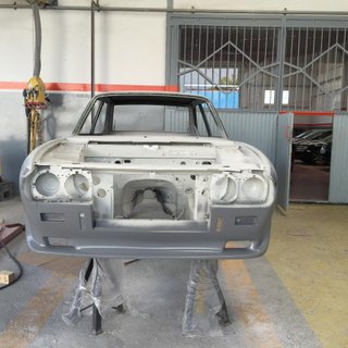 seat 124 Sport 1800