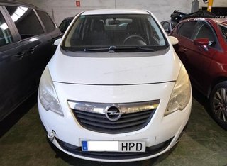 55206388 culata opel meriva - b 2010 - 2014 229290