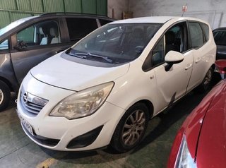 55206388 culata opel meriva - b 2010 - 2014 229290