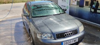 Audi A4 TDI 130 5vel 2001