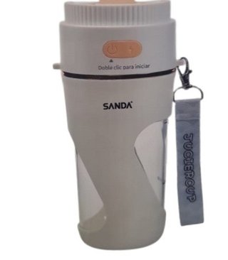 Licuadora portátil SD-6452