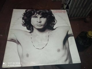 Vinile The Doors - The Best Of