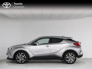 Toyota C-HR 1.8 125H Advance