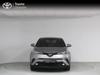 Toyota C-HR 1.8 125H Advance