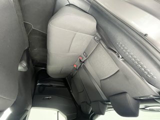 Toyota C-HR 1.8 125H Advance