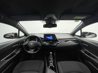 Toyota C-HR 1.8 125H Advance