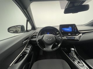 Toyota C-HR 1.8 125H Advance