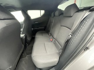 Toyota C-HR 1.8 125H Advance