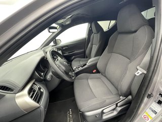 Toyota C-HR 1.8 125H Advance
