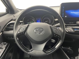 Toyota C-HR 1.8 125H Advance