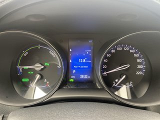 Toyota C-HR 1.8 125H Advance