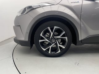 Toyota C-HR 1.8 125H Advance